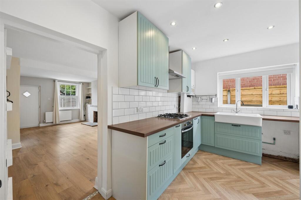 House in Lymm, Warrington - View 4