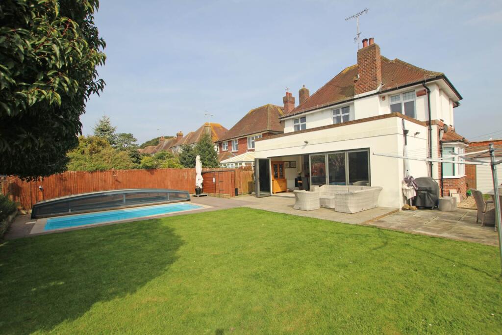 Main image of property: Kings Drive, Eastbourne, BN21 2UP