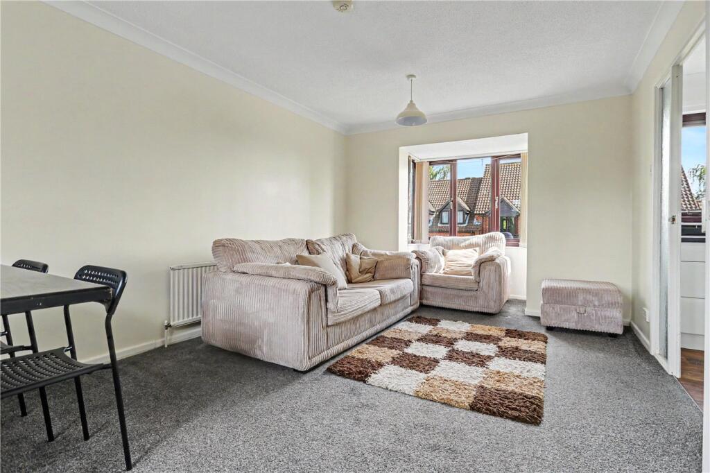 Apartment in Norwich - View 5