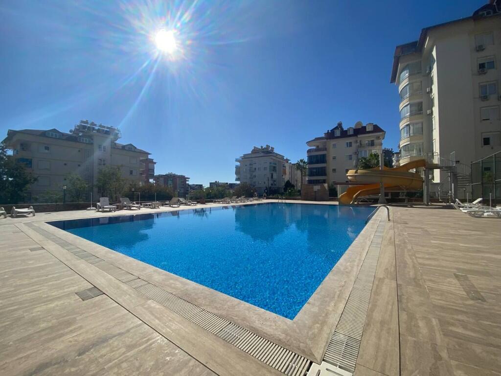 Main image of property: Cikcilli, Alanya, Antalya