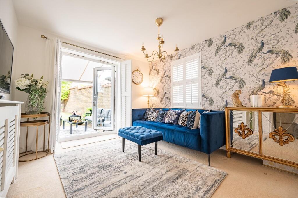 House in Uttlesford, Flitch Green - View 5