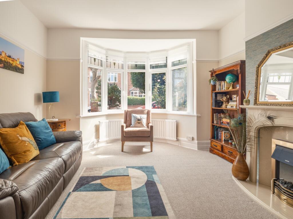 House in North Tyneside, North East - View 4