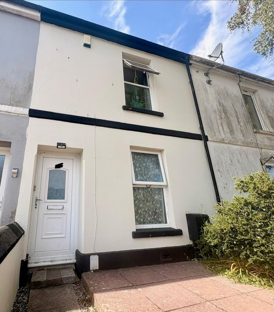 Main image of property: Coombe Park Lane, PLYMOUTH