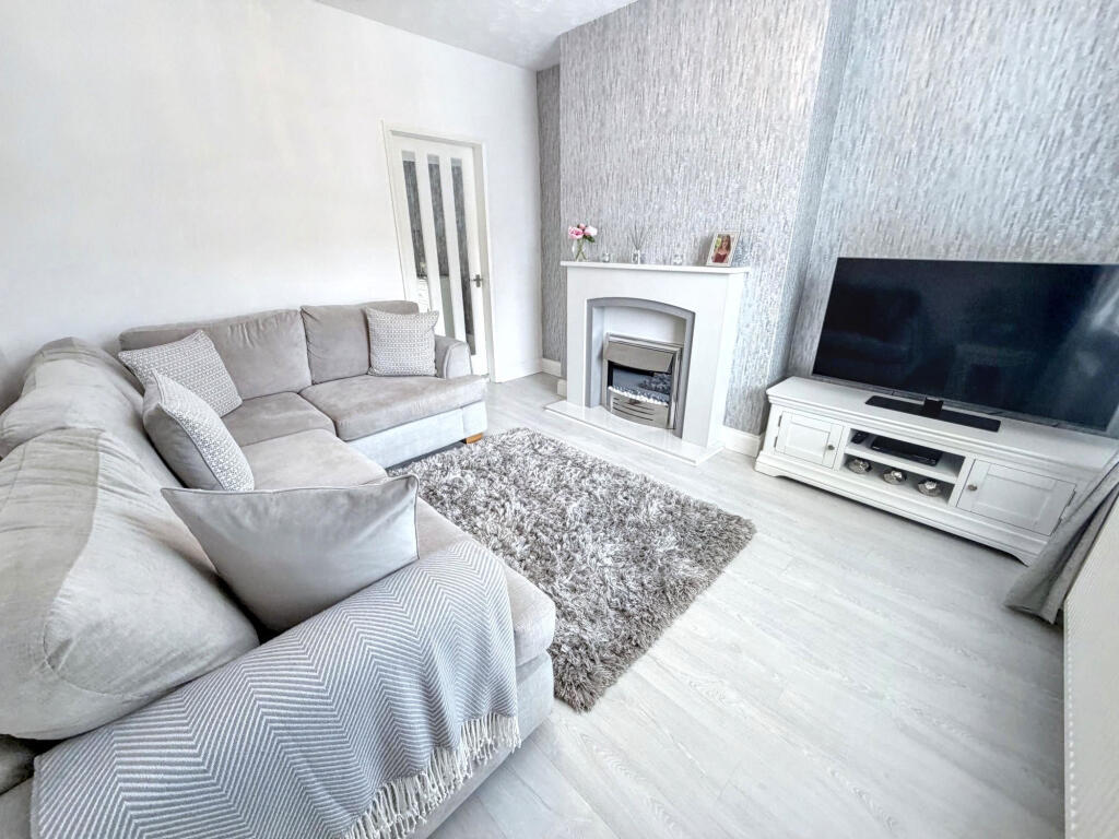House in Sunderland, North East - View 4