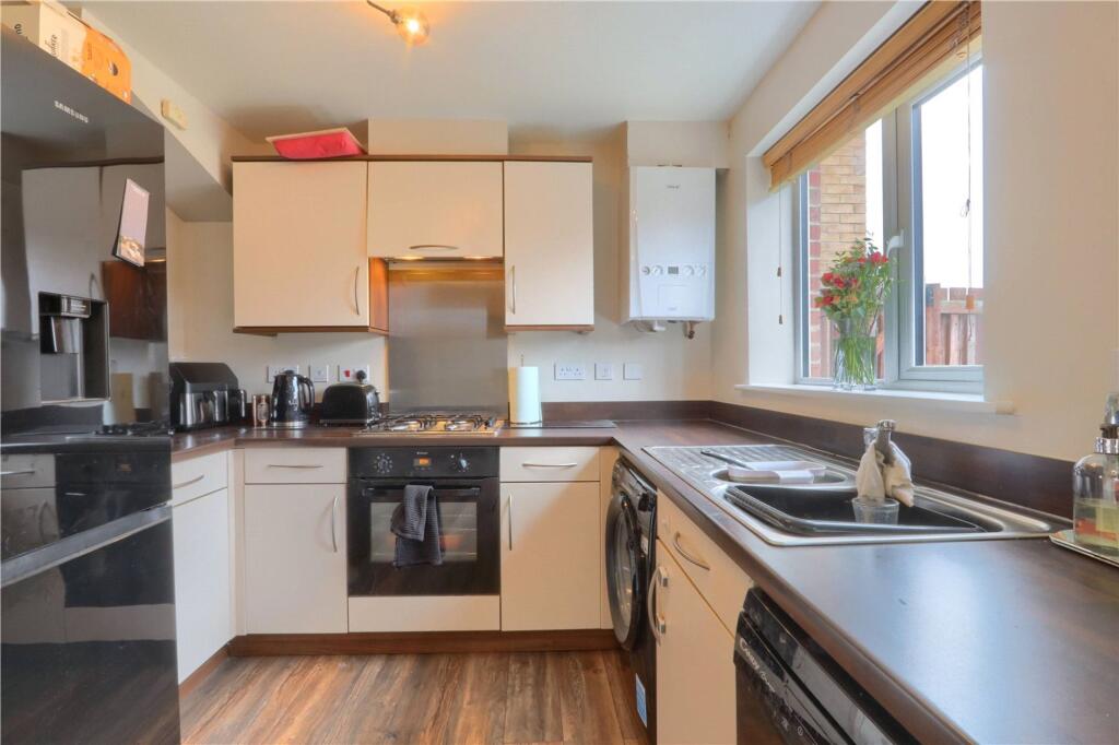 House in Stockton-on-Tees - View 5