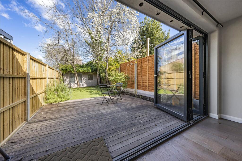 Barchard Street, London, SW18 - View 4