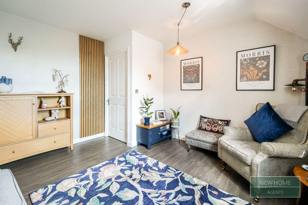 Apartment in Great Ayton, North Yorkshire - View 5