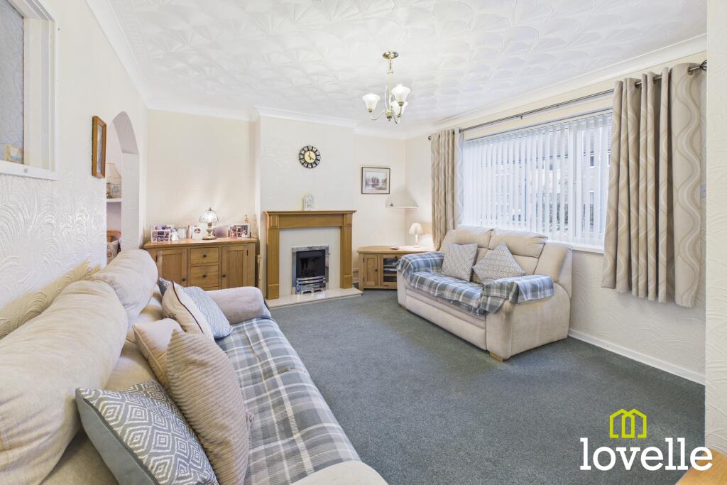 Main image of property: Dent Road, Kingston upon Hull, HU5