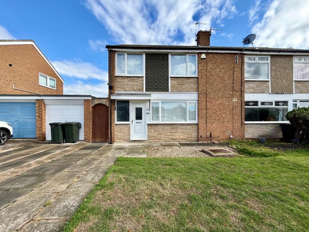 House in Middlesbrough