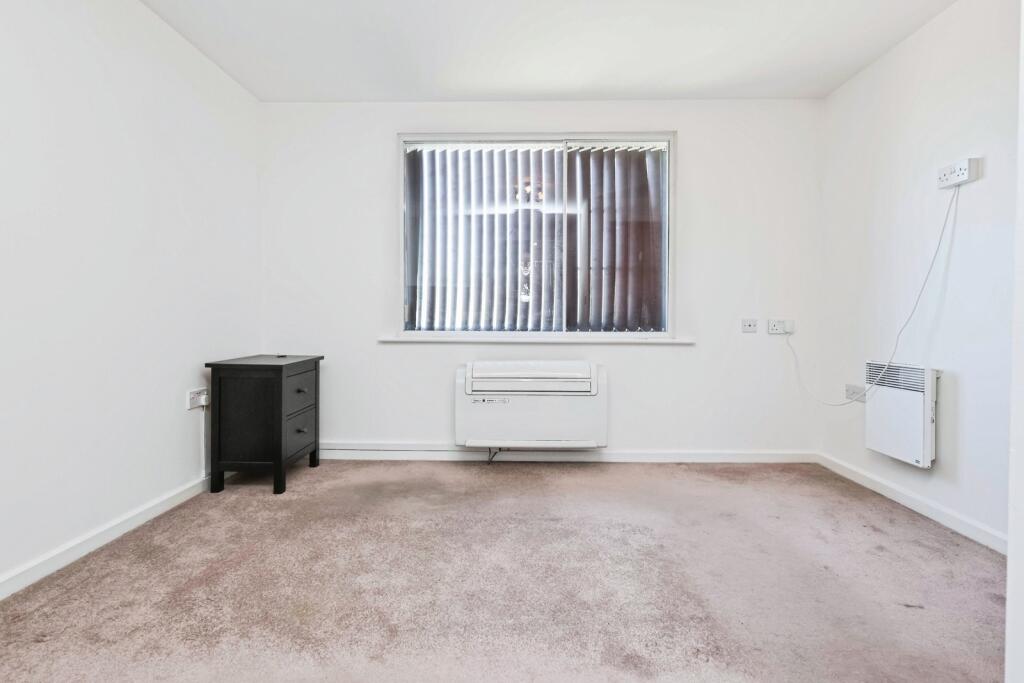Apartment in Sandwell, Galton Village - More
