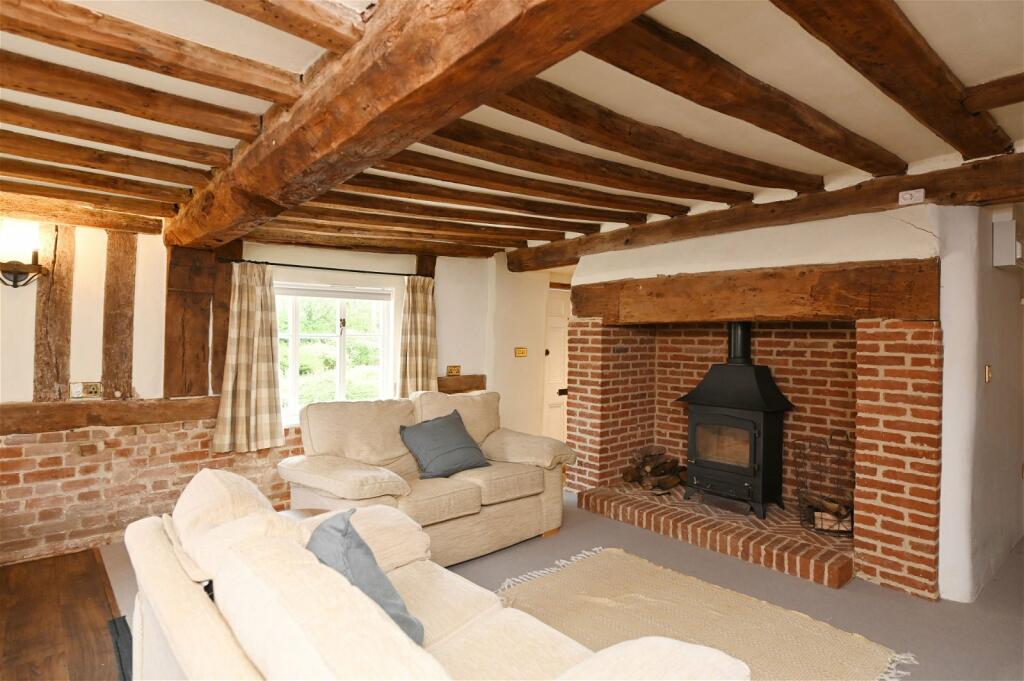 Otley, Nr Ipswich, Suffolk photo 3