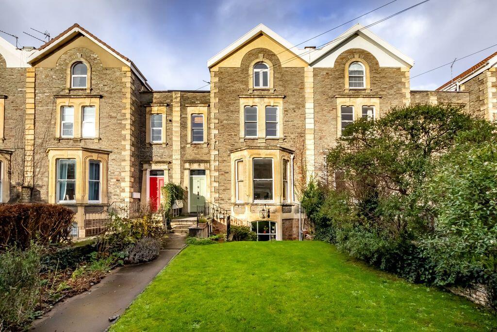 Main image of property: Alma Road | Clifton