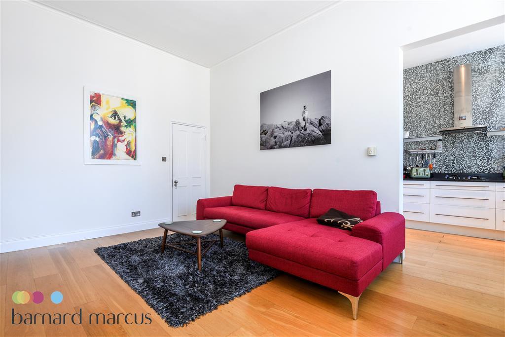 Main image of property: Sinclair Road, Brook Green, London