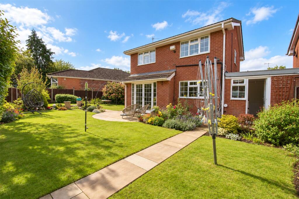 House in Bromborough, Heathfield - View 5