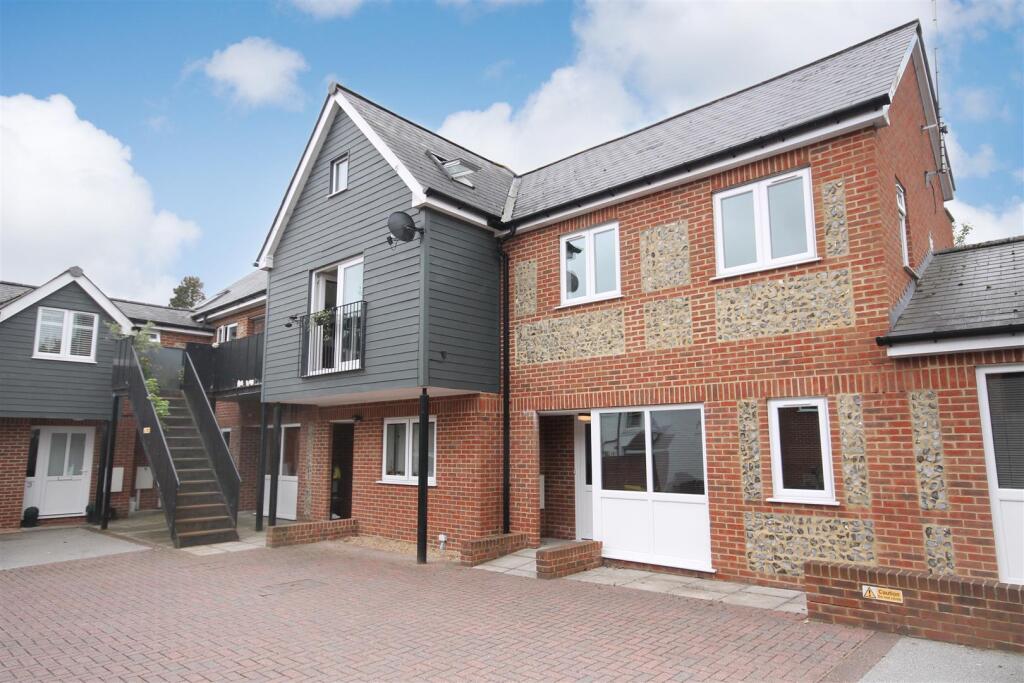 Main image of property: FALKLAND ROAD, DORKING, RH4