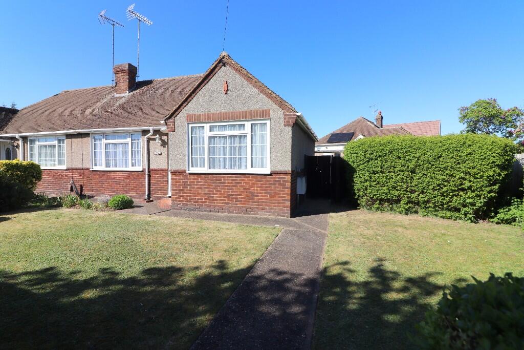 Main image of property: Laburnum Grove, Warden Hills, Luton, LU3 2DP