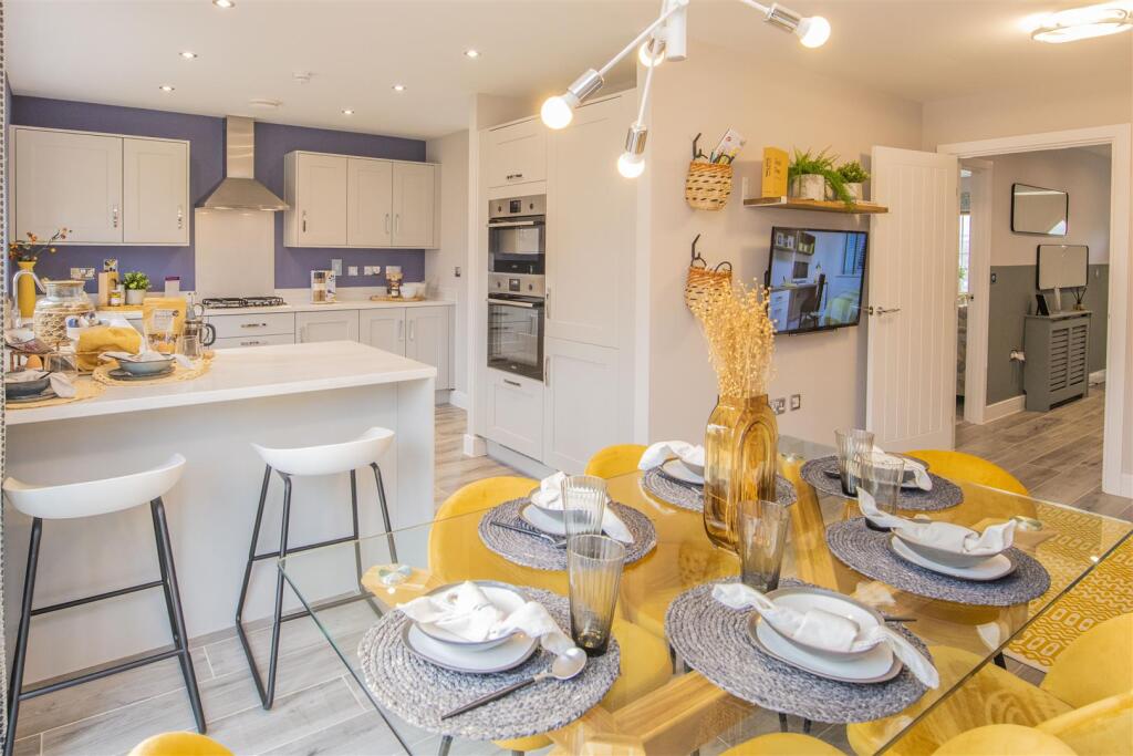 House in Kettering, Stoke Albany - More