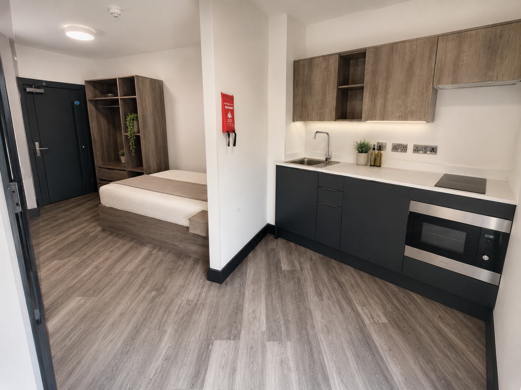 Main image of property: Uttoxeter Old Road, Derby, Derbyshire, DE1