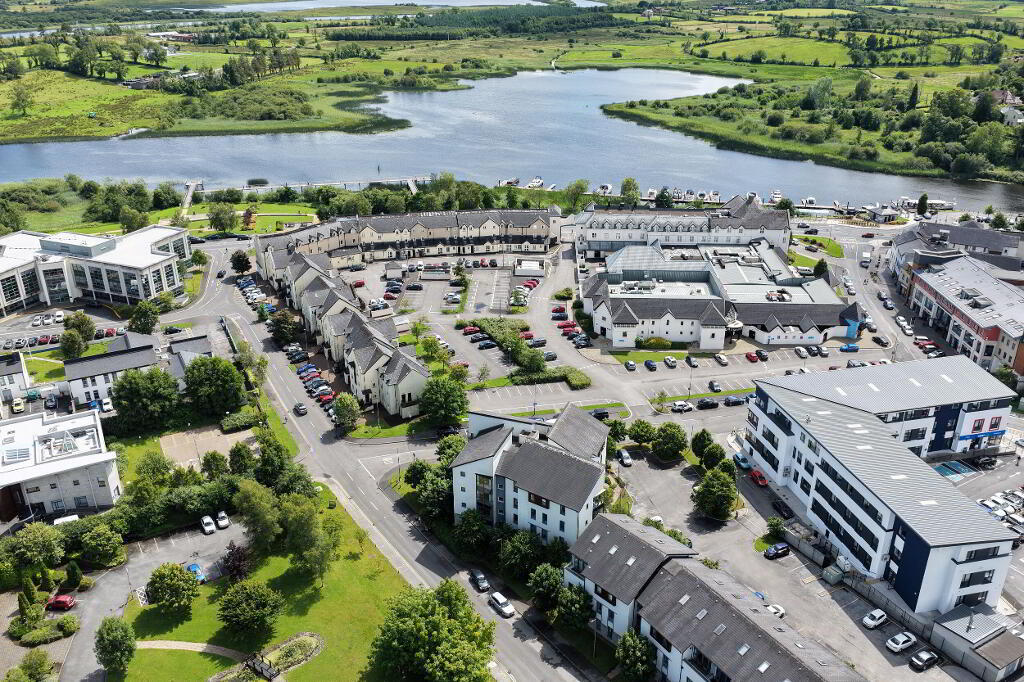 Main image of property: Apartment 20 The Plaza Central Park, Carrick-On-Shannon