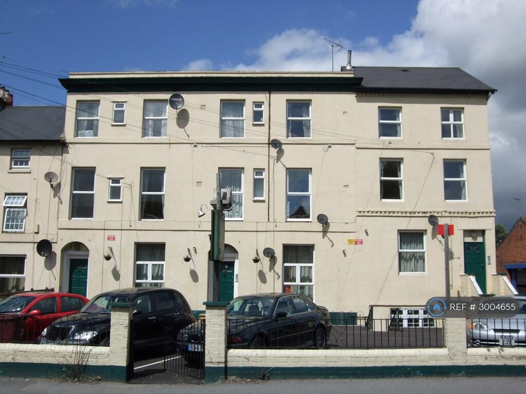 Main image of property: Chatham Street, Reading, RG1