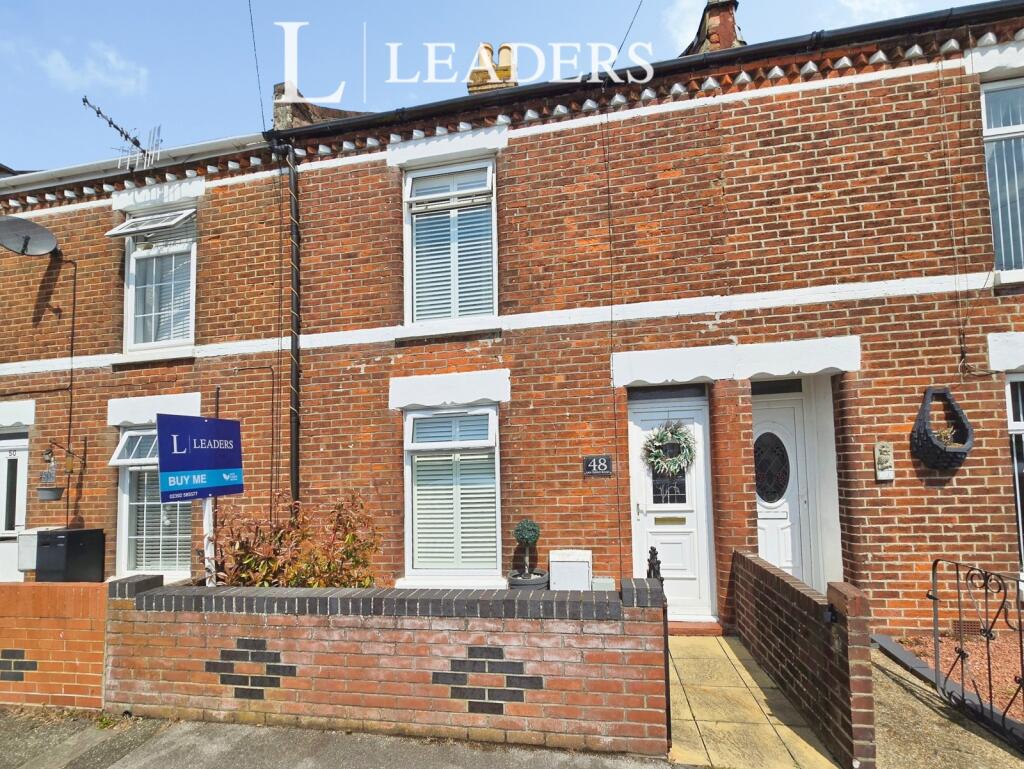 Main image of property: San Diego Road, Gosport, Hampshire