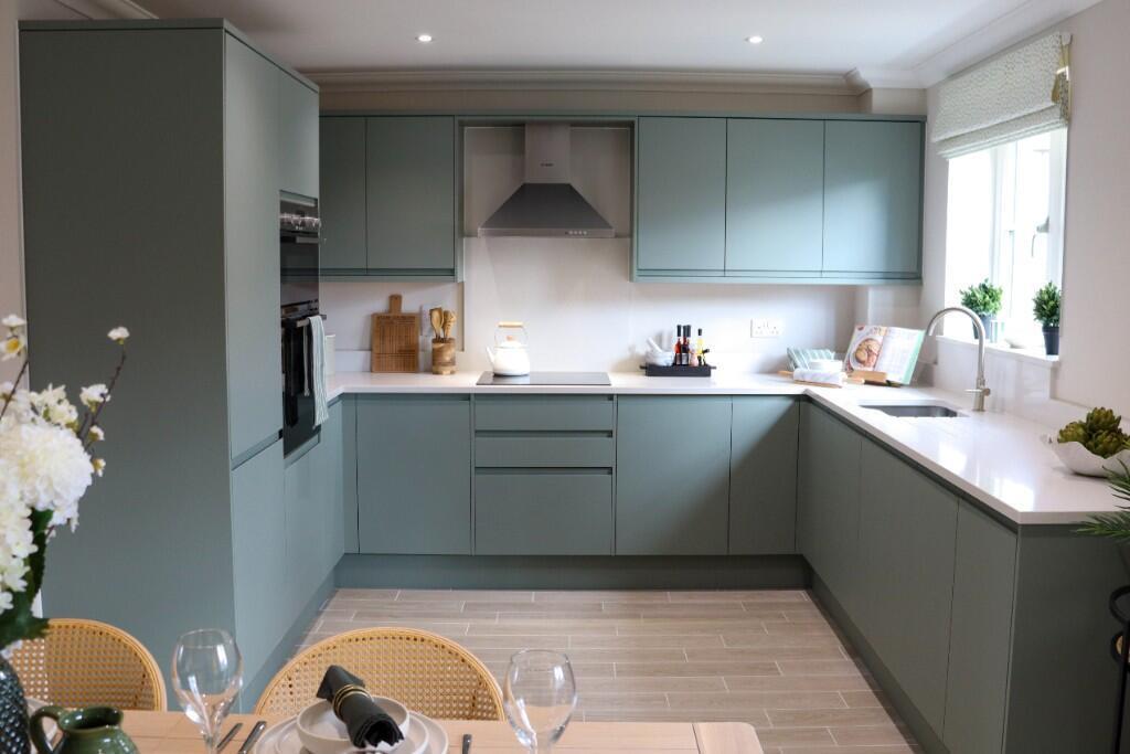 House in West Suffolk, Bury St Edmunds - View 3