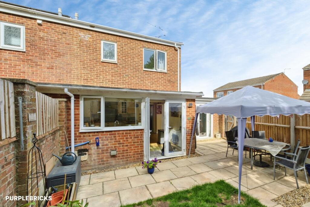 House in Salisbury - View 4