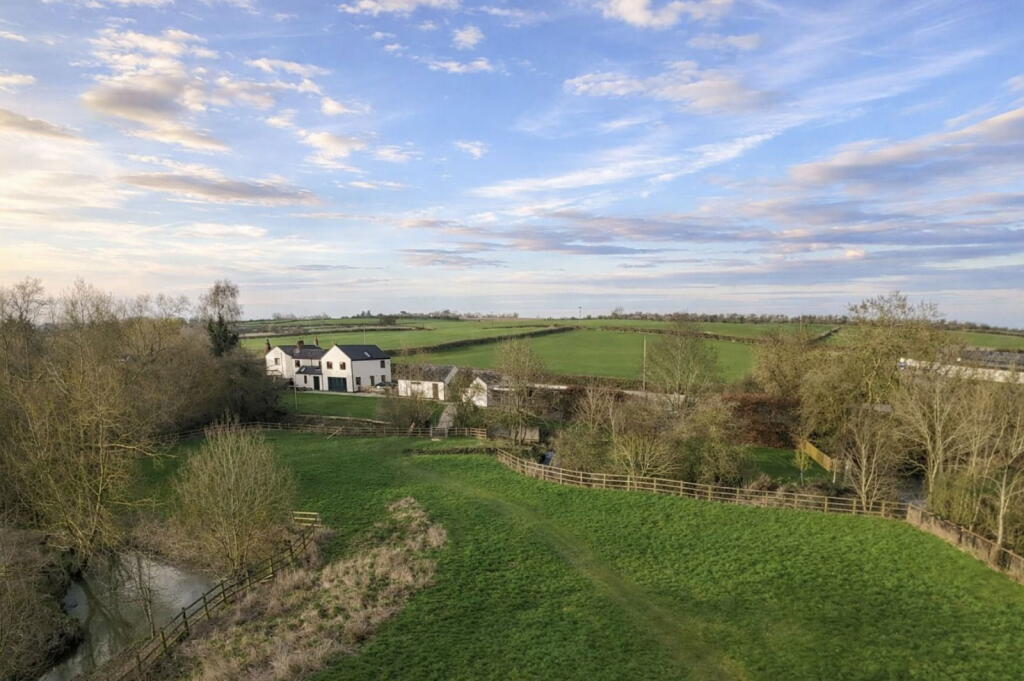 Main image of property: Brookside Cottage, John O'Gaunt