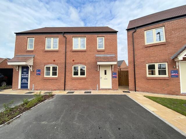 Main image of property: The Flatts, Alrewas, Burton Upon Trent, Staffordshire