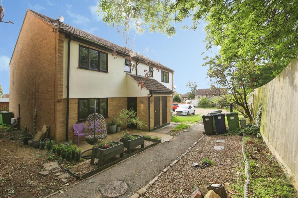 House in Huntingdonshire, Yaxley