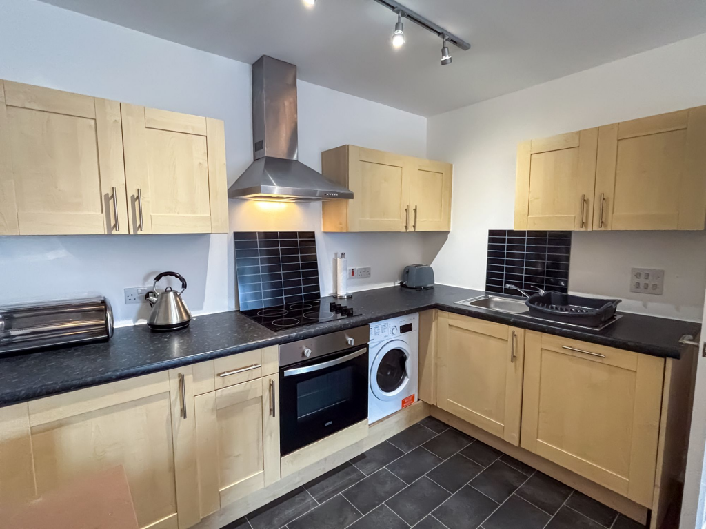 Apartment in Liverpool - View 4