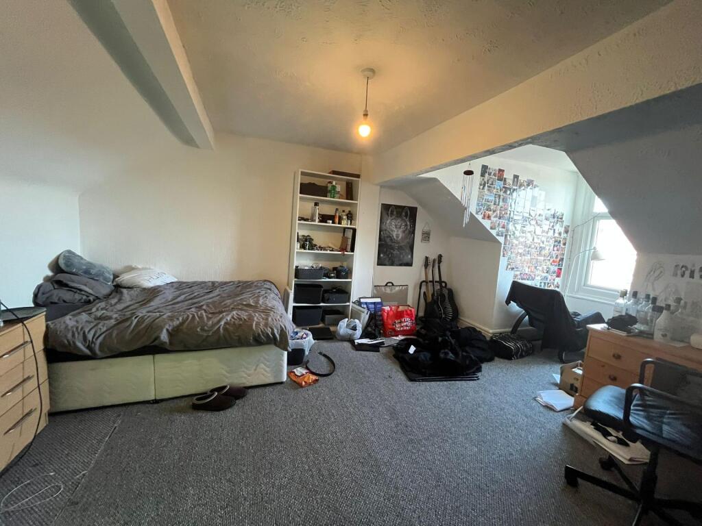 Main image of property: Broughton, Salford