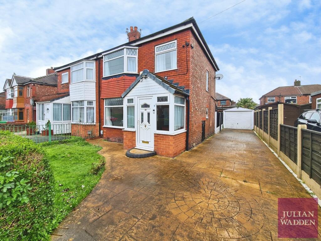 Main image of property: Bamford Street, Clayton, Greater Manchester, M11