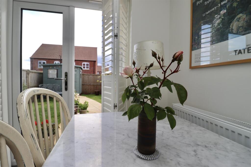 Gaskin Croft, Welton, Brough photo 4
