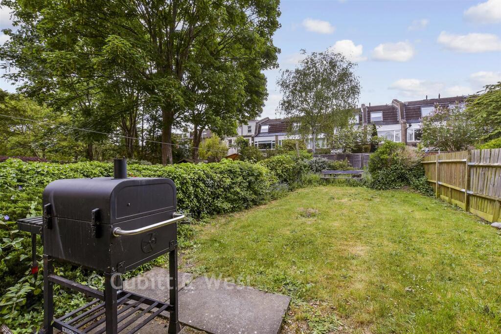 Main image of property: Clyde Road, Croydon, Surrey