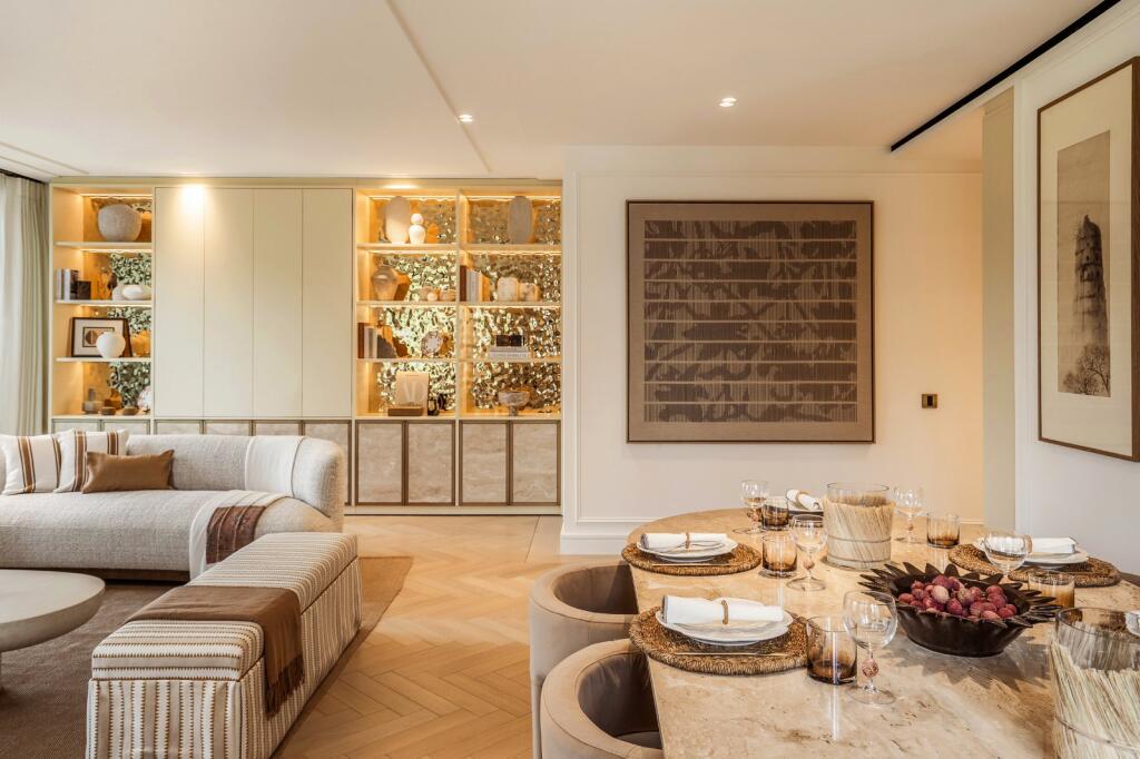 Apartment in London - View 5