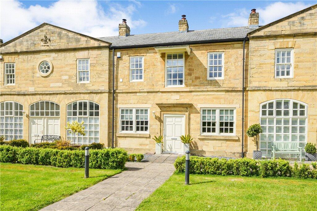 Main image of property: Montagu Mews, Wetherby, North Yorkshire