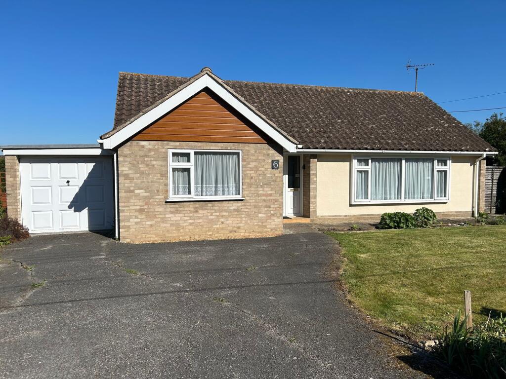 Main image of property: Marroway Lane, Witchford, CB6