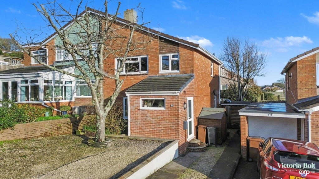 Main image of property: Langham Way, Ivybridge