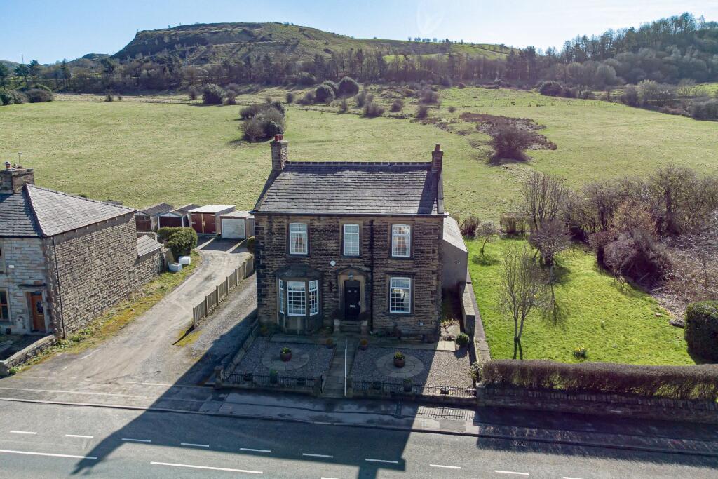Additional image 22 of Burnley Road, Accrington, BB5