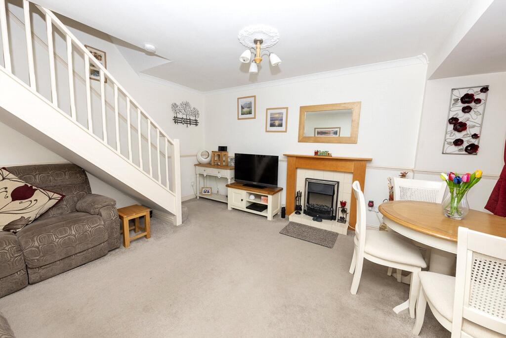 House in Sandwell, Whiteheath Gate - View 4