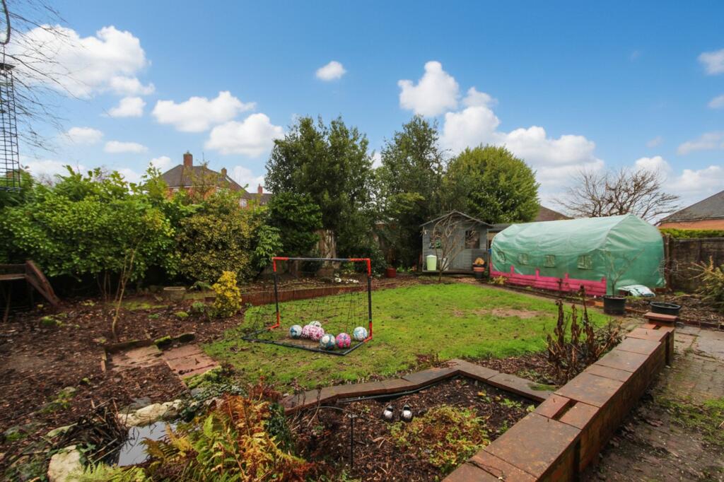 Additional image 29 of Knighton Close, Four Oaks, B74