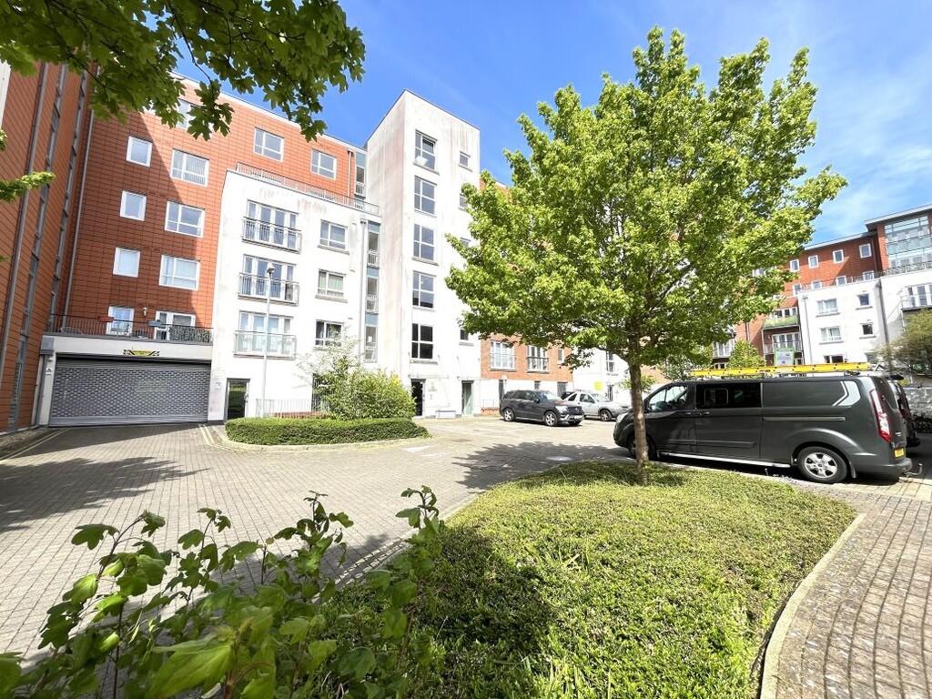 Main image of property: Avenel Way
