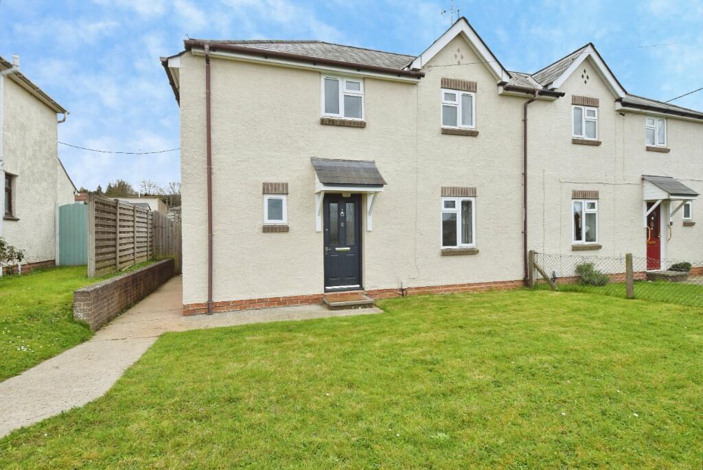 Main image of property: Parsonage Road, Amesbury, SP4 7HT