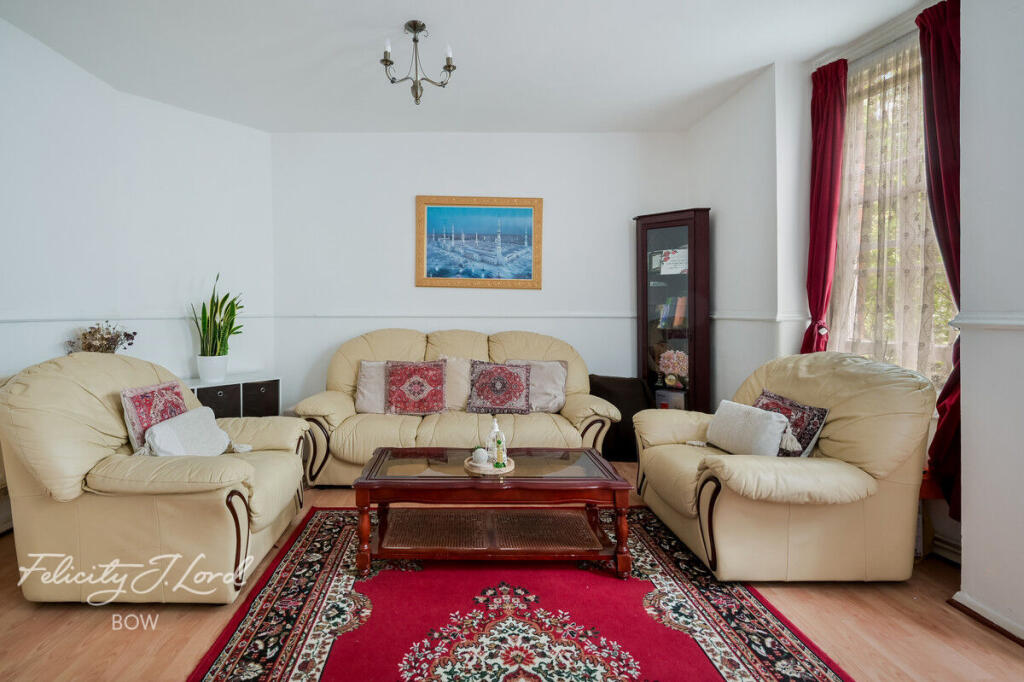 Main image of property: Palissy Street, London E2