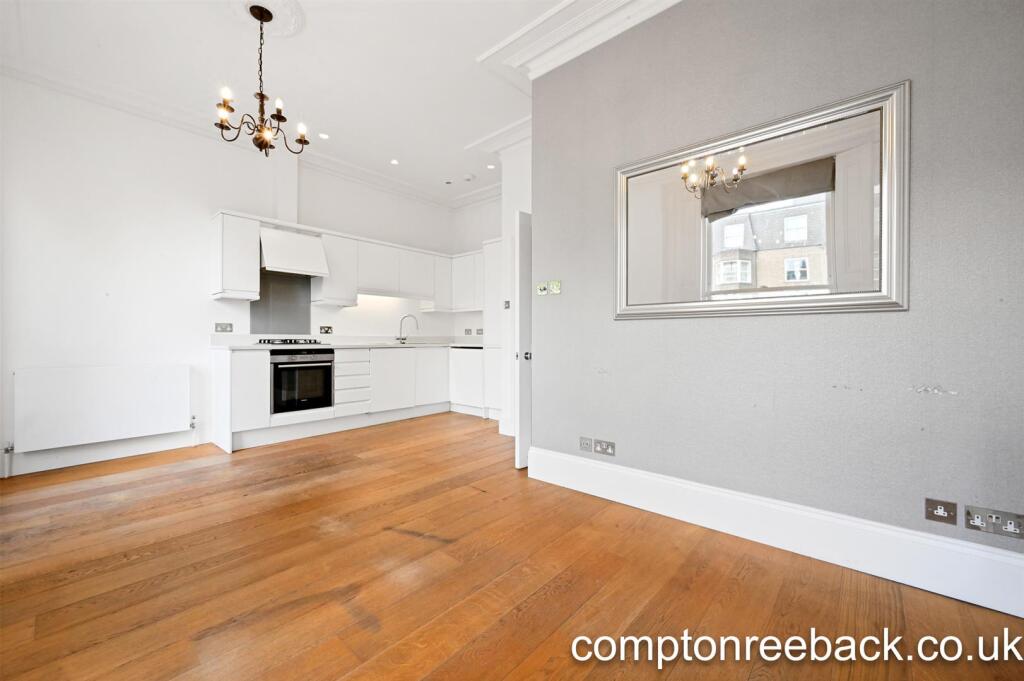 Main image of property: Elgin Avenue, Maida Vale, W9