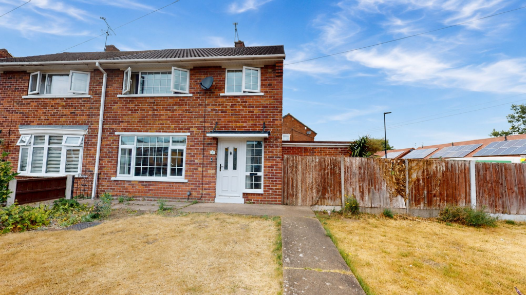 Main image of property: Villa Park Road, Doncaster, DN4