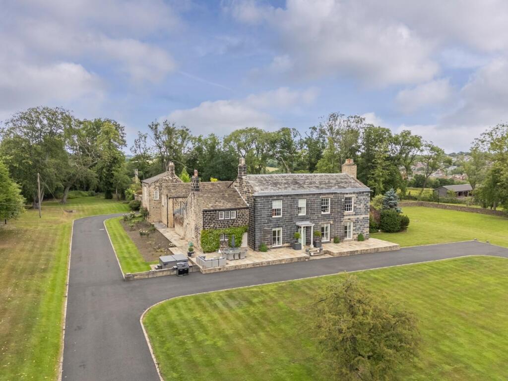 Main image of property: Beech House, Horsforth