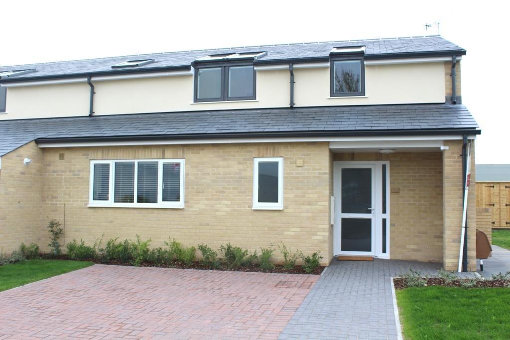 Main image of property: Prospect Close, Melbourn 