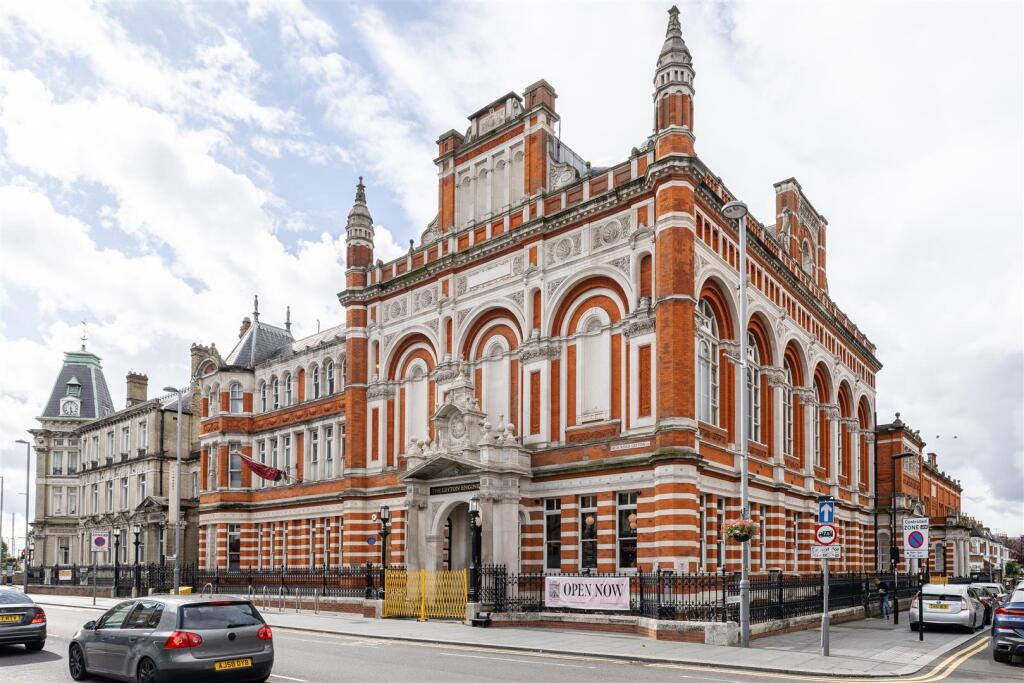 Main image of property: Adelaide Road, Leyton